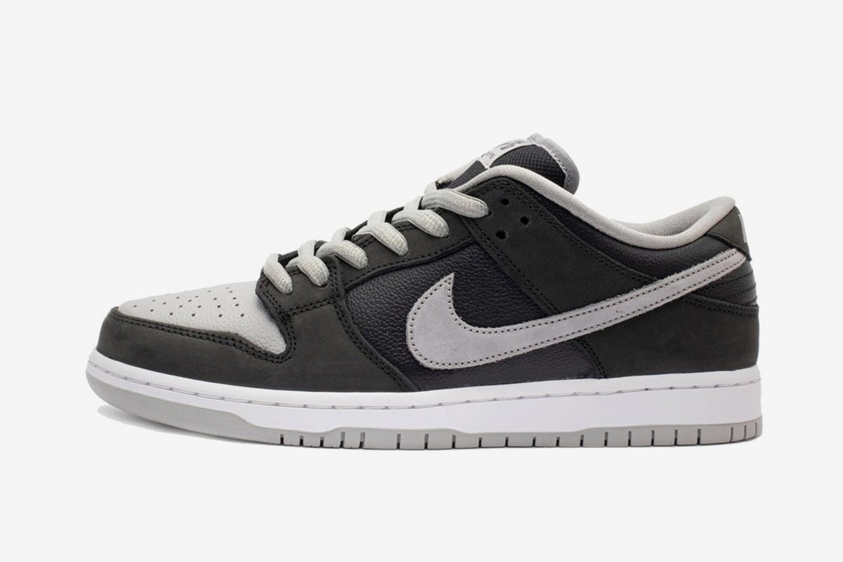 Nike SB Dunk Low “Shadow”: Official 